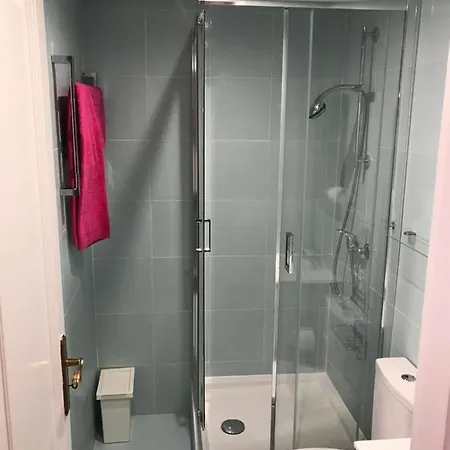 New And Unique Charming At Campolide - 2a Apartment Lisbon