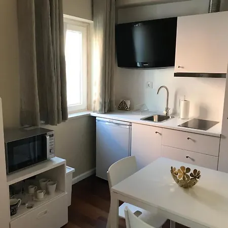 New And Unique Charming At Campolide - 2a Apartment Lisbon