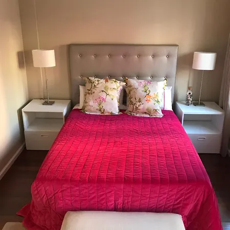 Apartment New And Unique Charming At Campolide - 2a