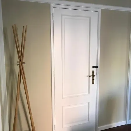 Apartamento New And Unique Charming At Campolide - 2a *