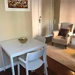 Apartmán New And Unique Charming At Campolide - 2a *