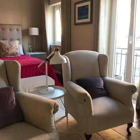 New And Unique Charming At Campolide - 2a Apartmán Lisboa